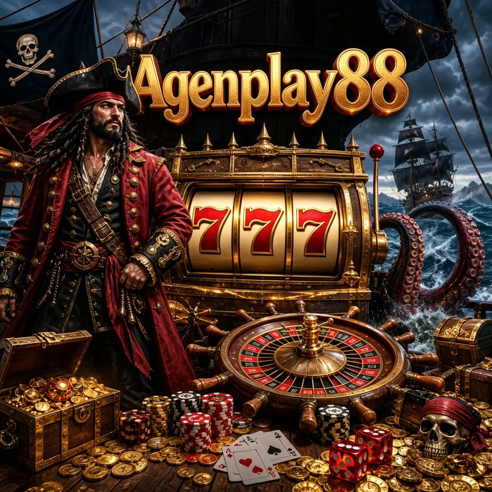 agenplay88 APK