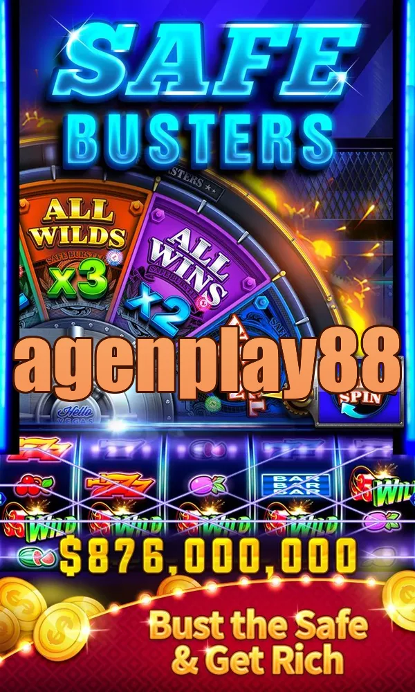 agenplay88 APK