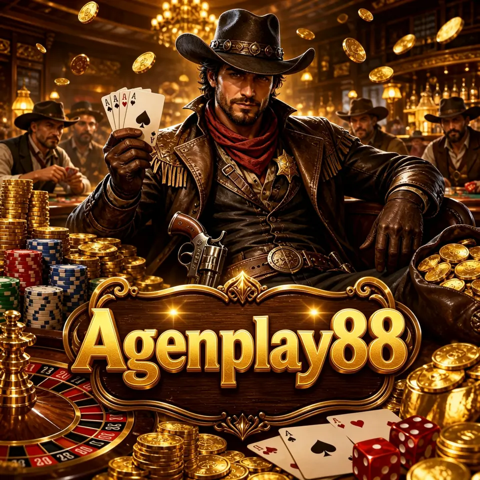 agenplay88 Masuk