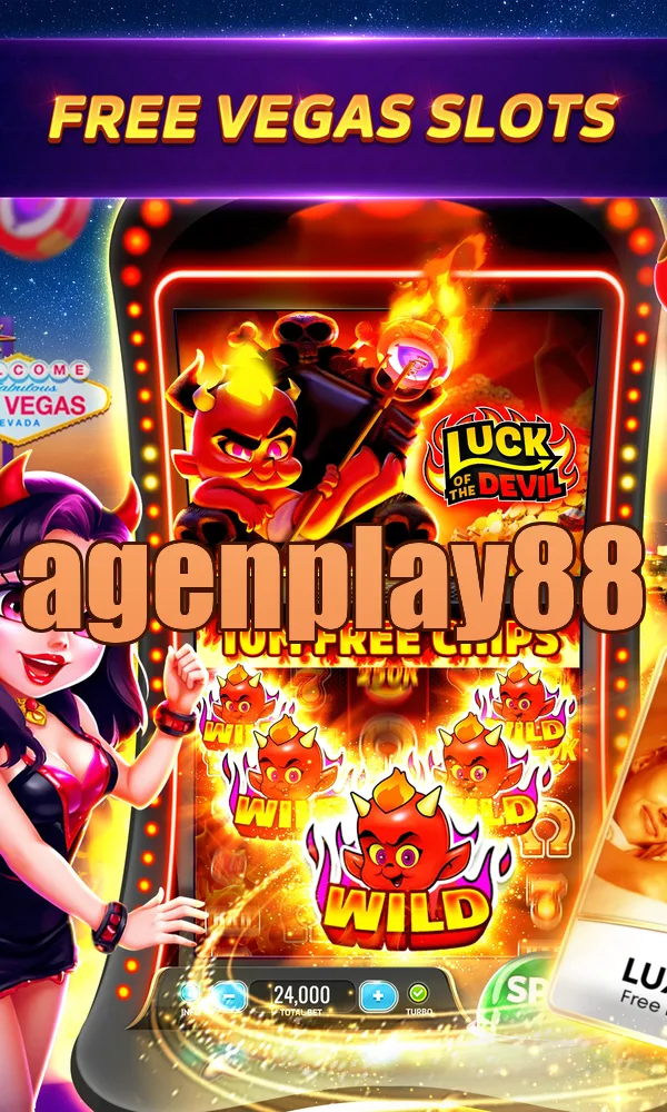 agenplay88 Masuk