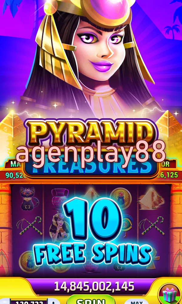 agenplay88 Masuk