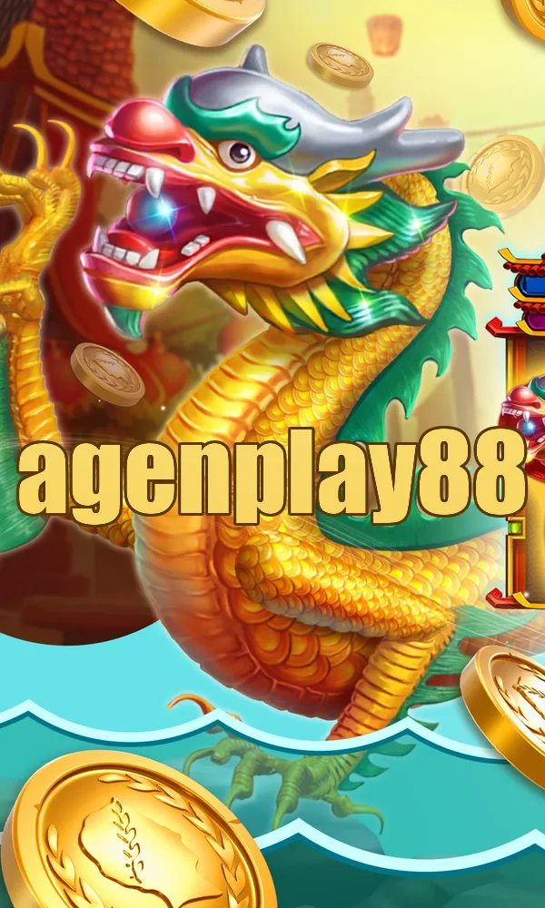 agenplay88 Masuk