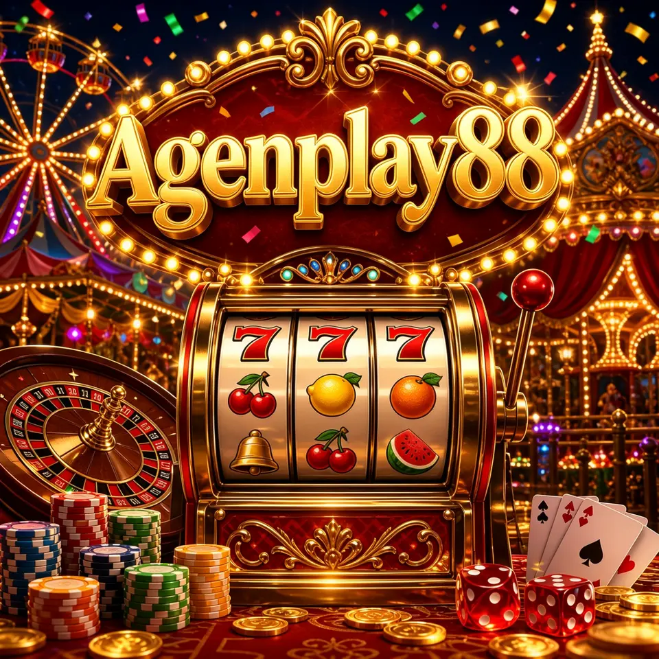 agenplay88 APK Resmi Akses