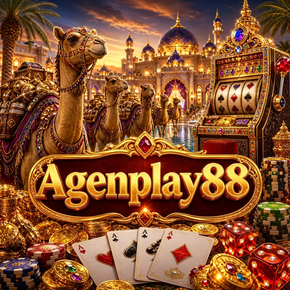 agenplay88 Masuk - agenplay88 Resmi