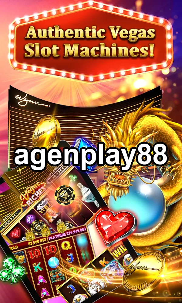 agenplay88 Tangkapan Layar 1
