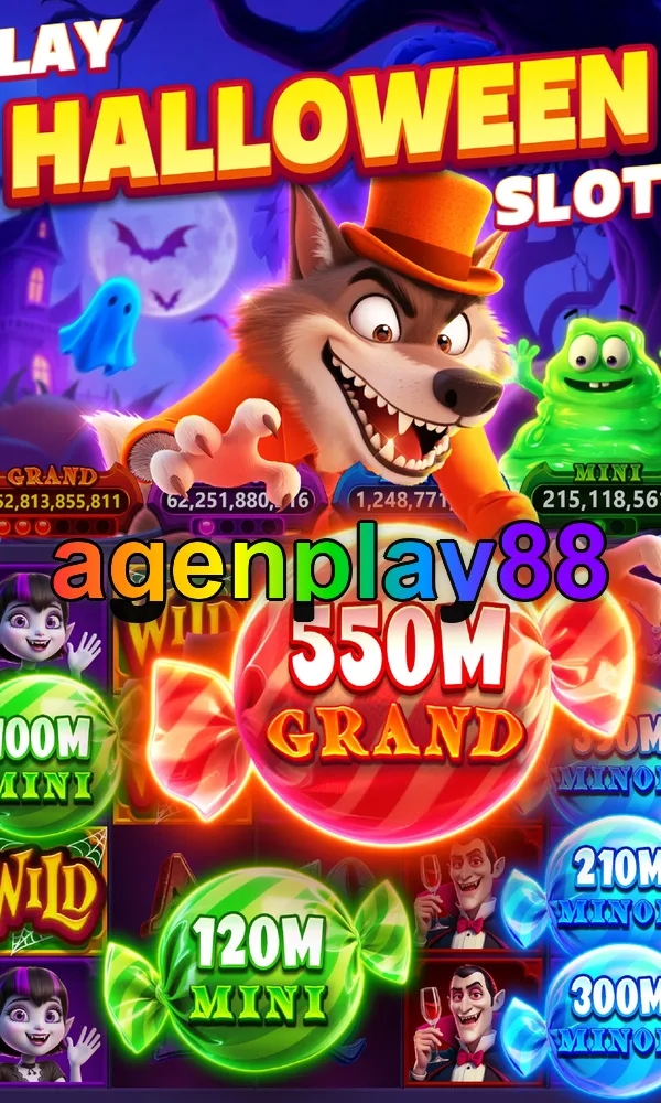 agenplay88 Tangkapan Layar 2