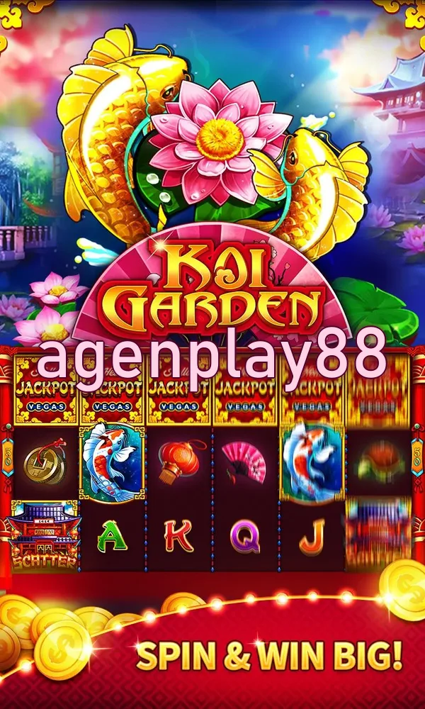 agenplay88 Tangkapan Layar 3